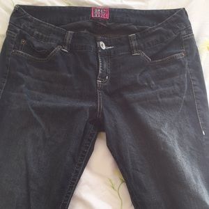 Torrid Jeans